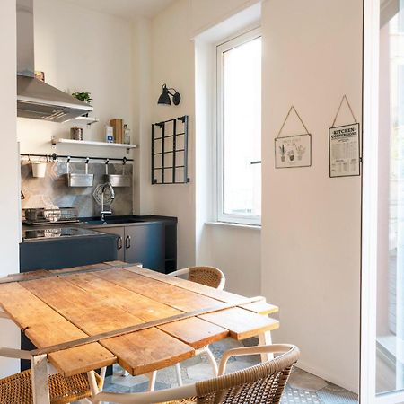 Happy Travelers Apartment By Holiday Solutions Como Exteriör bild