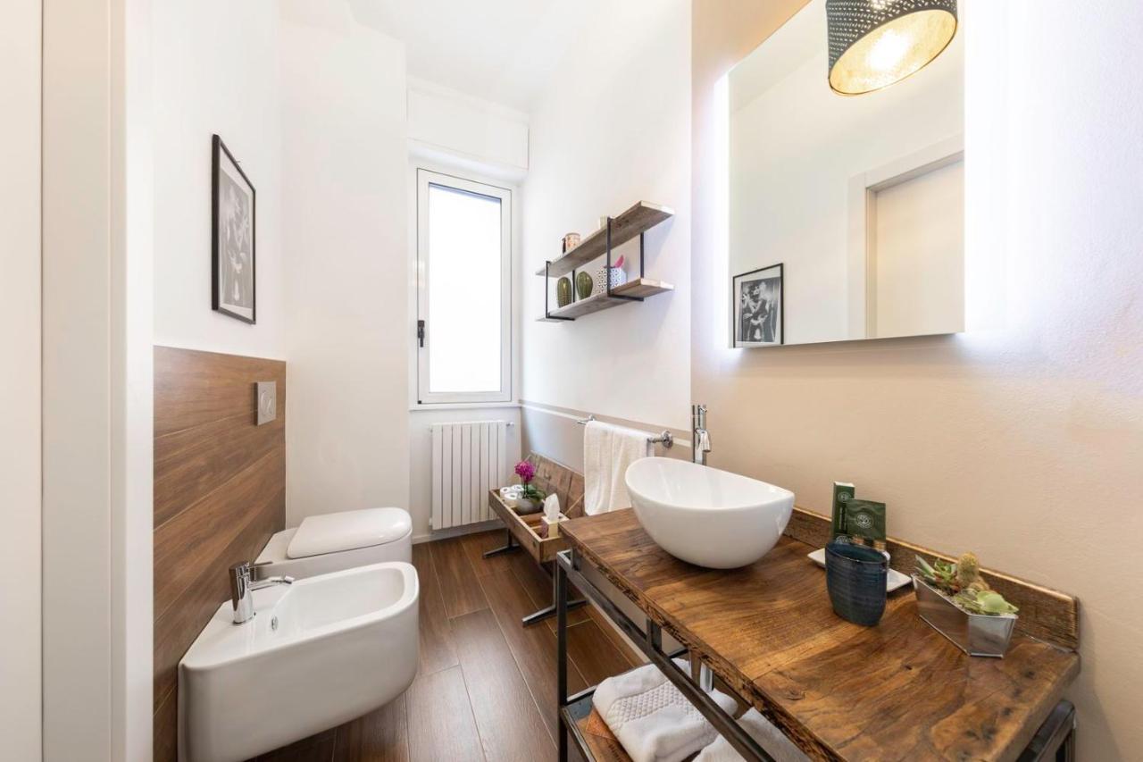 Happy Travelers Apartment By Holiday Solutions Como Exteriör bild
