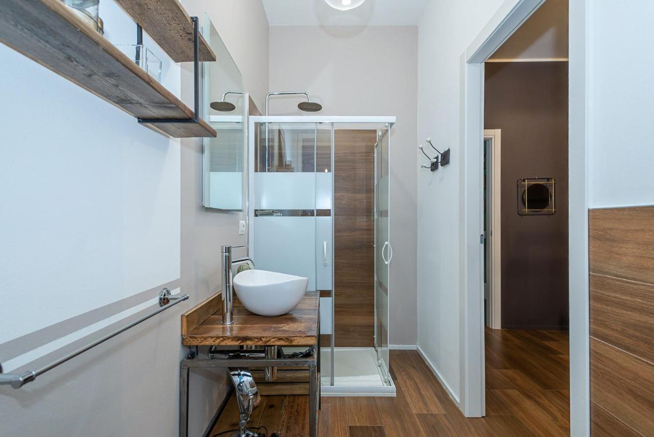 Happy Travelers Apartment By Holiday Solutions Como Exteriör bild