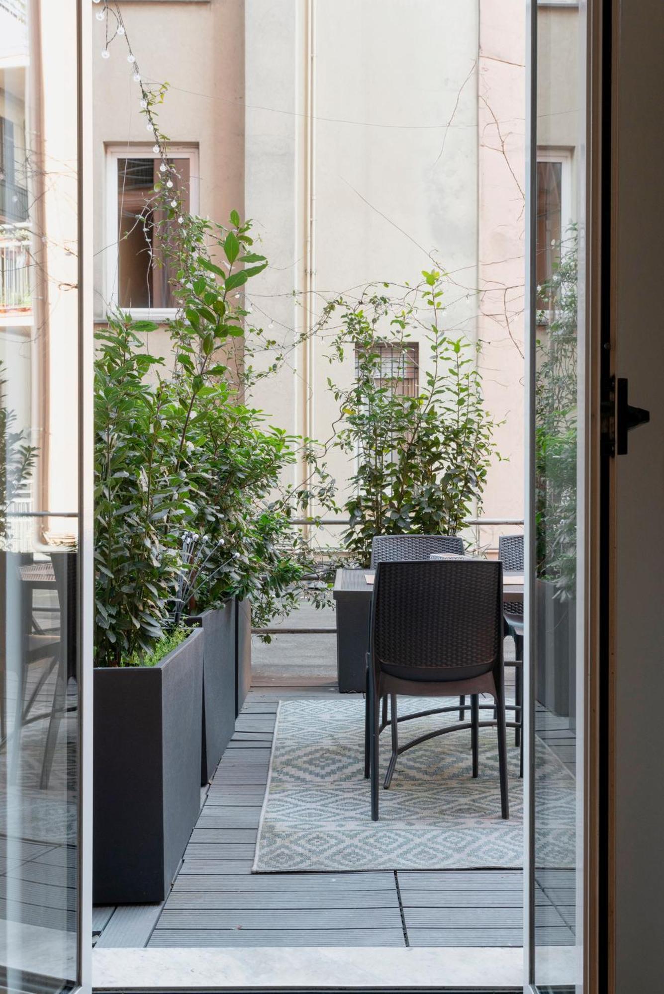 Happy Travelers Apartment By Holiday Solutions Como Exteriör bild