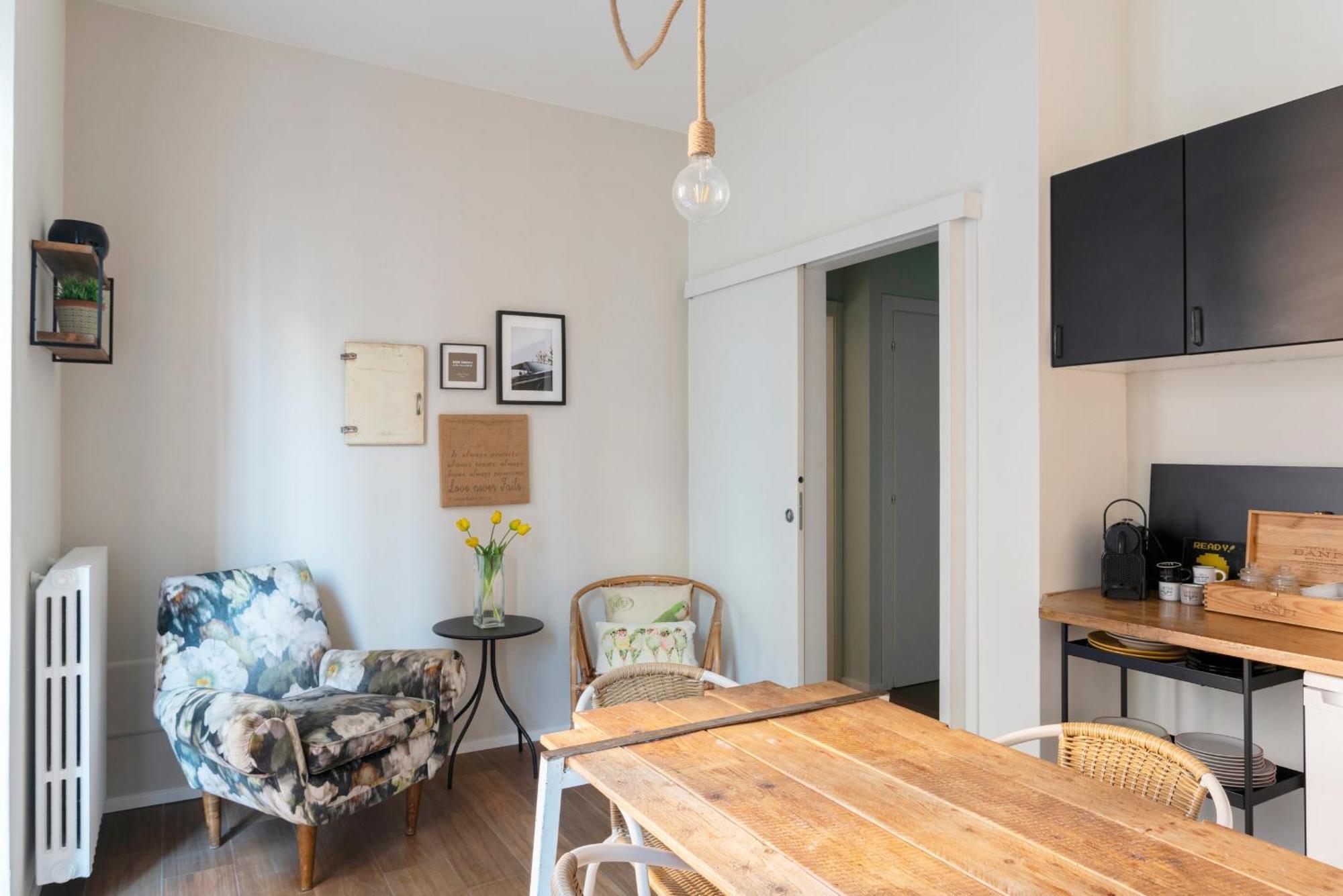 Happy Travelers Apartment By Holiday Solutions Como Exteriör bild