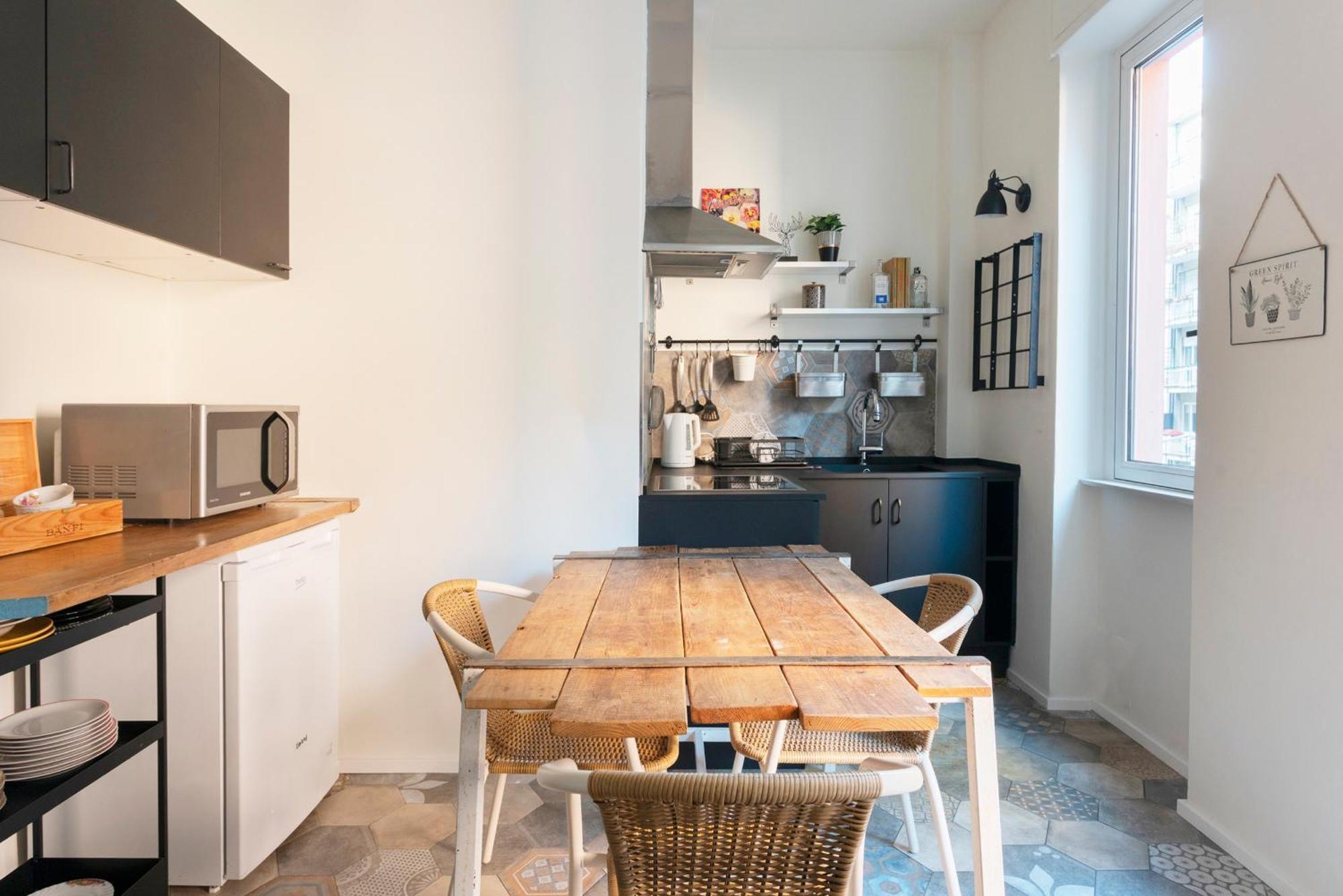 Happy Travelers Apartment By Holiday Solutions Como Exteriör bild