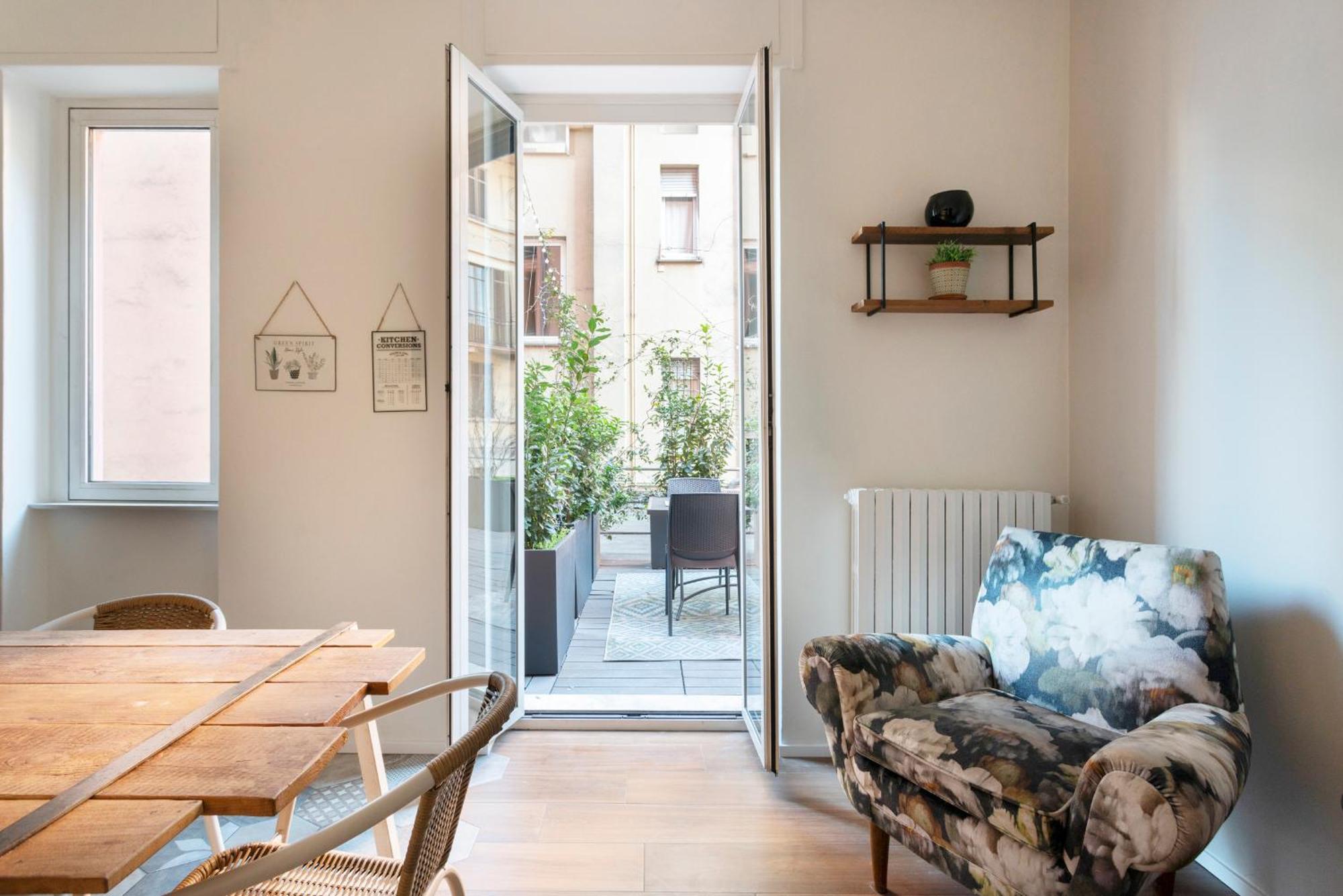 Happy Travelers Apartment By Holiday Solutions Como Exteriör bild