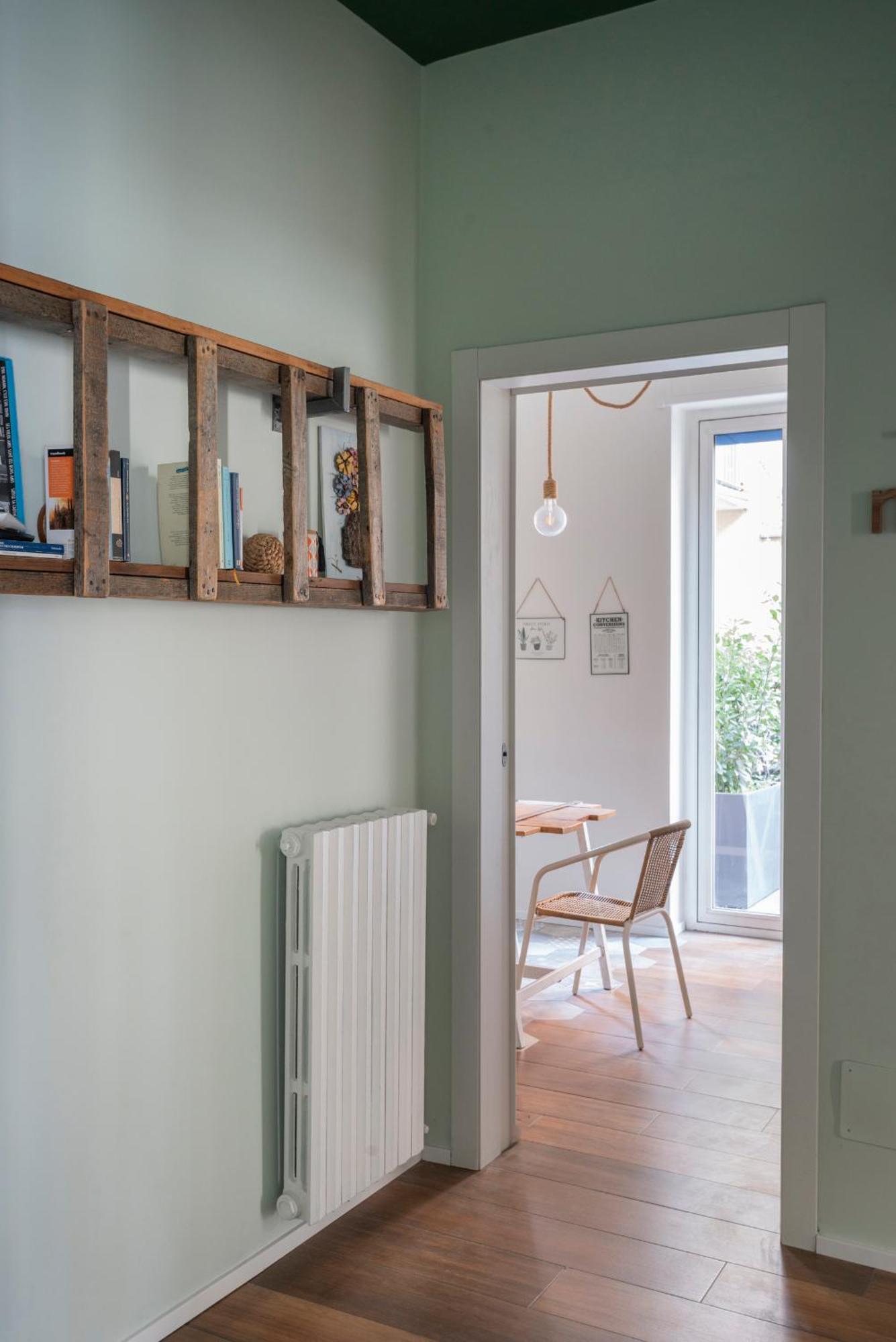 Happy Travelers Apartment By Holiday Solutions Como Exteriör bild