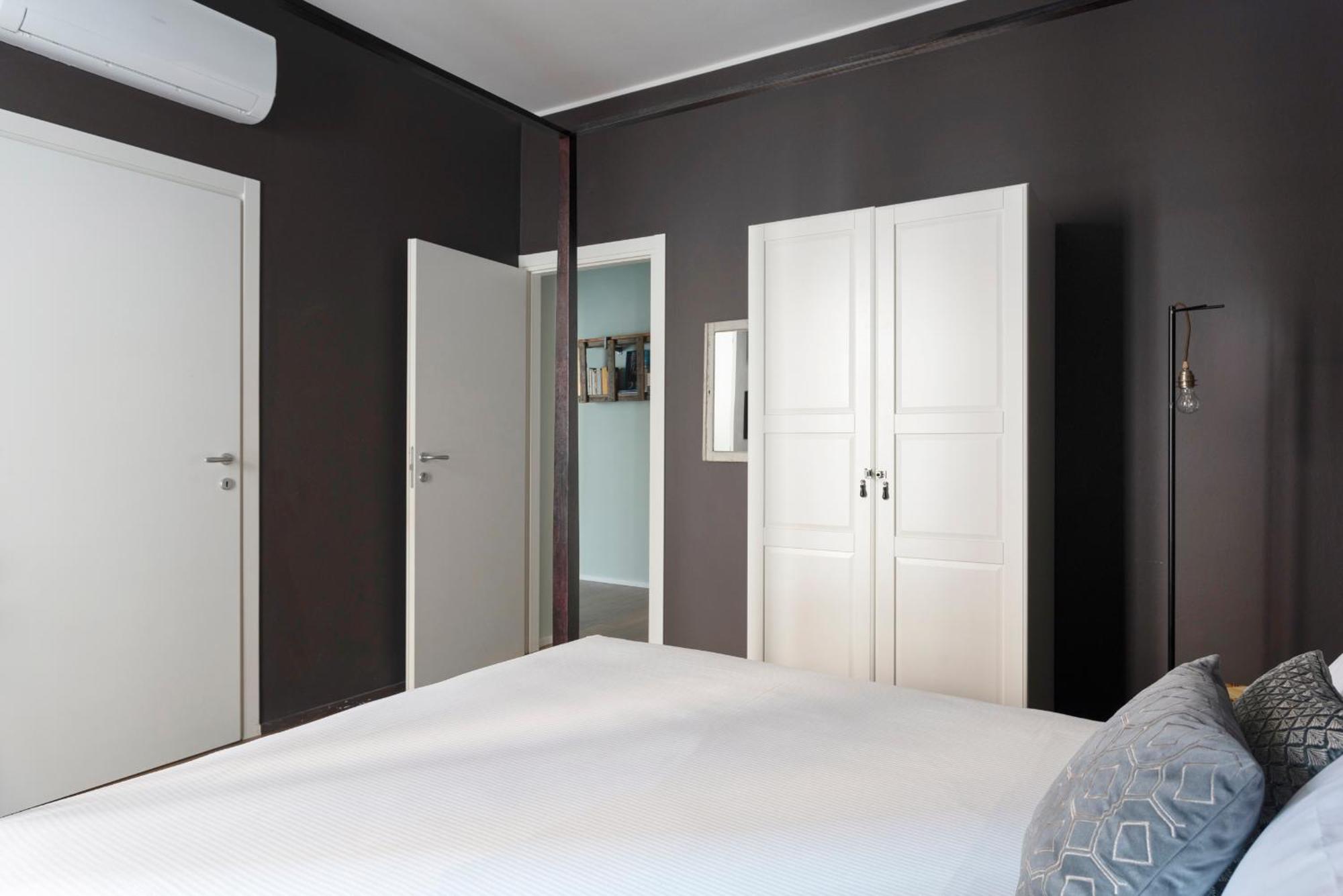 Happy Travelers Apartment By Holiday Solutions Como Exteriör bild