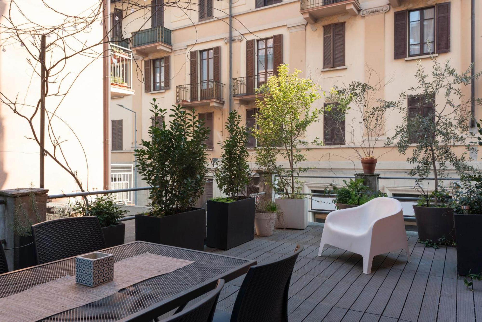 Happy Travelers Apartment By Holiday Solutions Como Exteriör bild