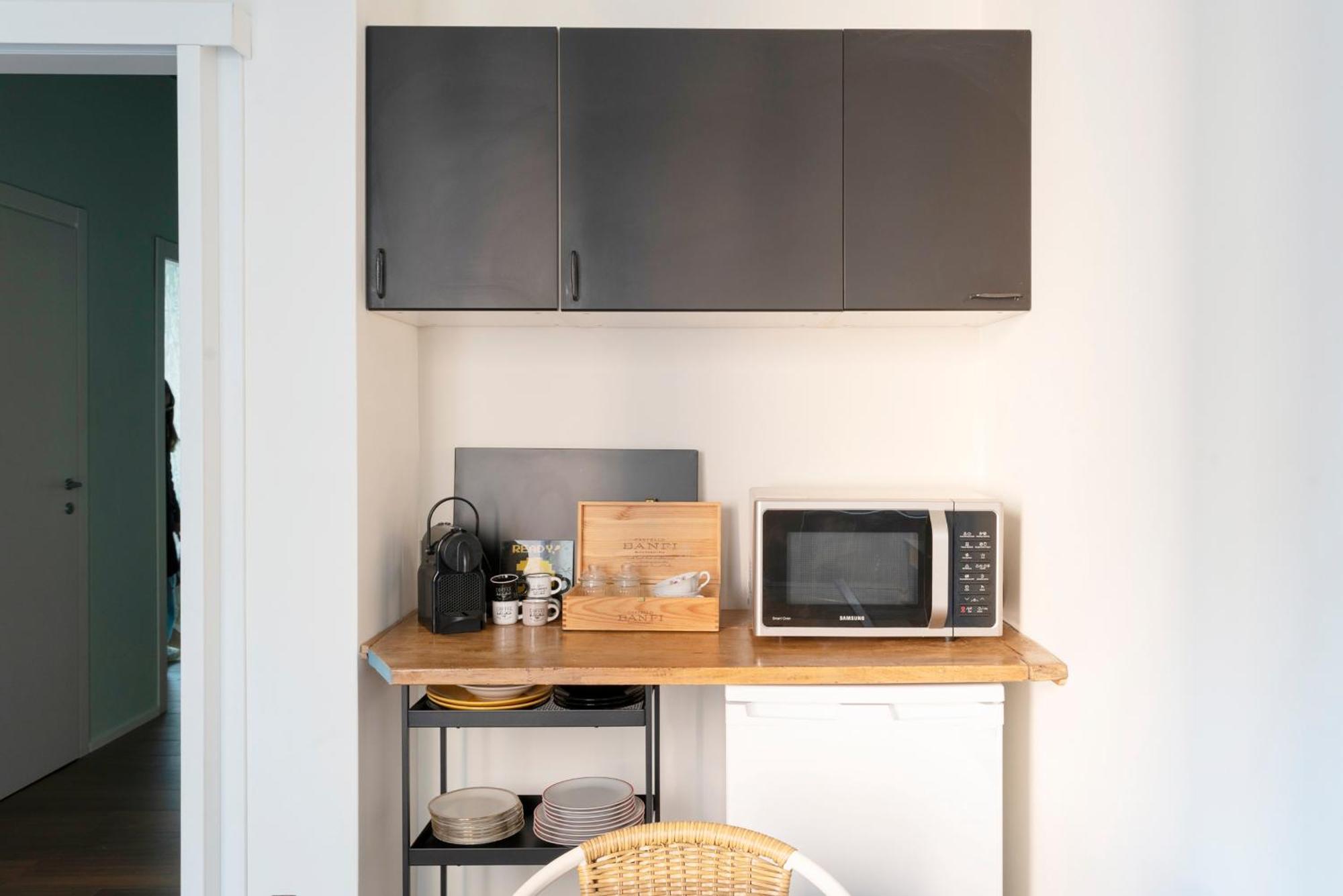 Happy Travelers Apartment By Holiday Solutions Como Exteriör bild