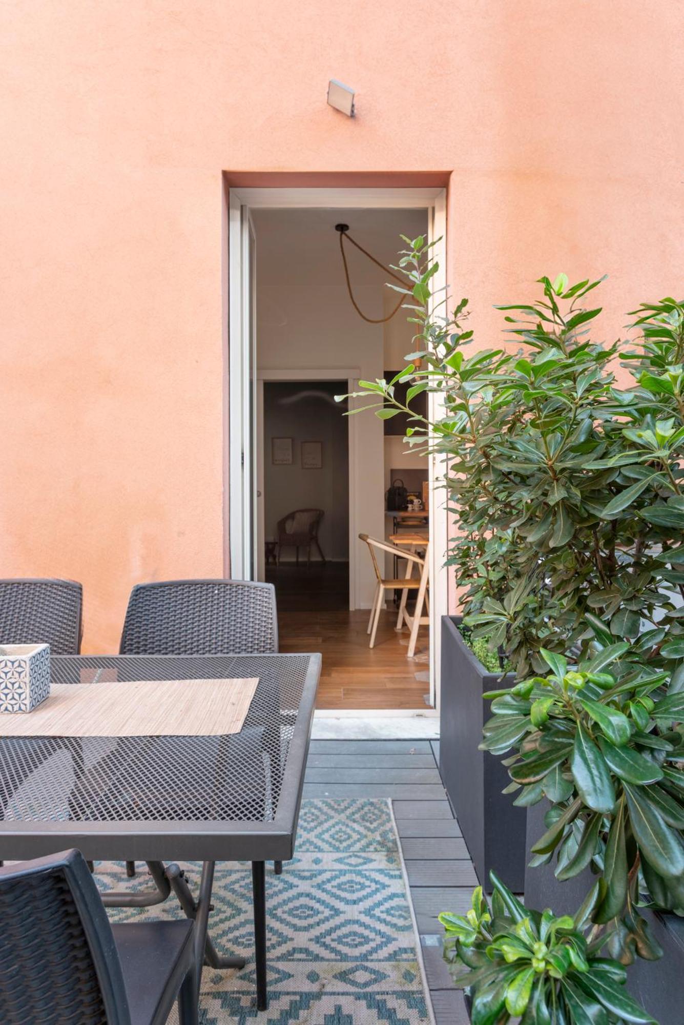 Happy Travelers Apartment By Holiday Solutions Como Exteriör bild