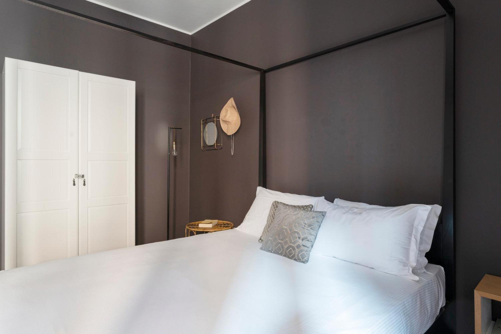 Happy Travelers Apartment By Holiday Solutions Como Exteriör bild