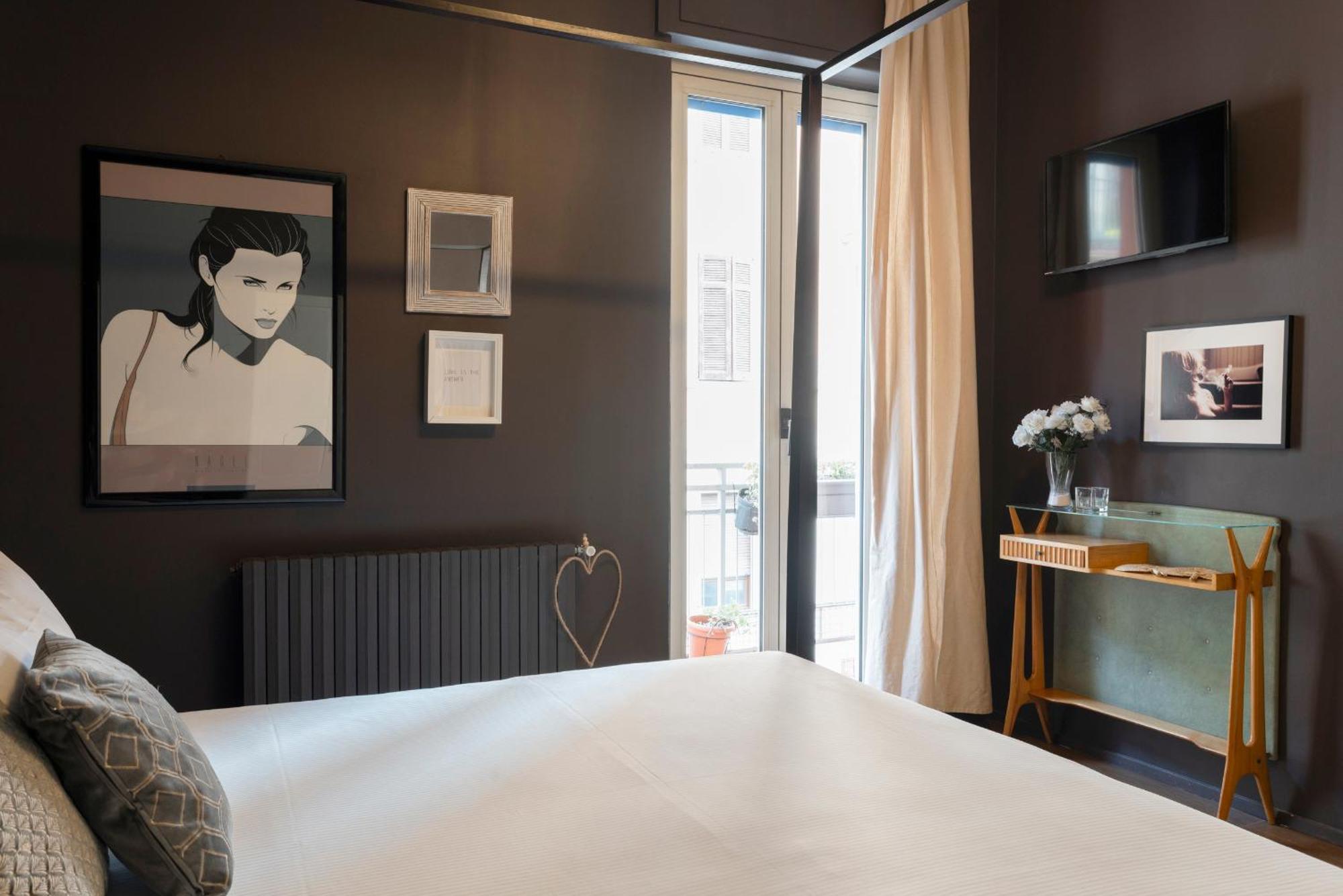 Happy Travelers Apartment By Holiday Solutions Como Exteriör bild