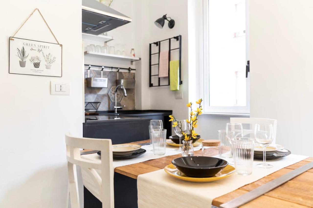 Happy Travelers Apartment By Holiday Solutions Como Exteriör bild